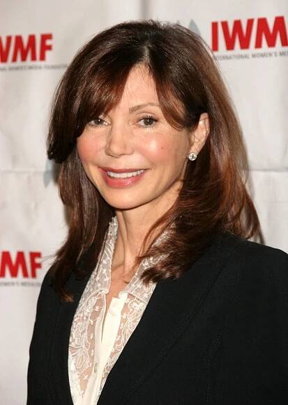 Victoria Principal