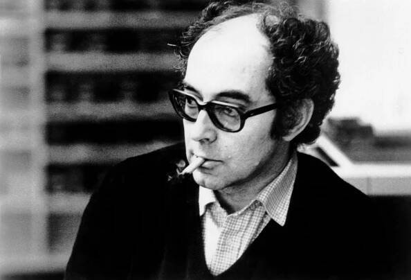 Jean-Luc Godard Dead: Hollywood Pays Tribute to French New Wave Icon