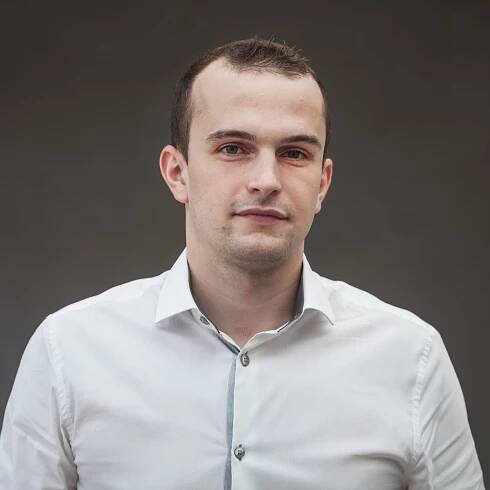 Štěpán Karoch novým Direct Sales Managerem Shoptetu