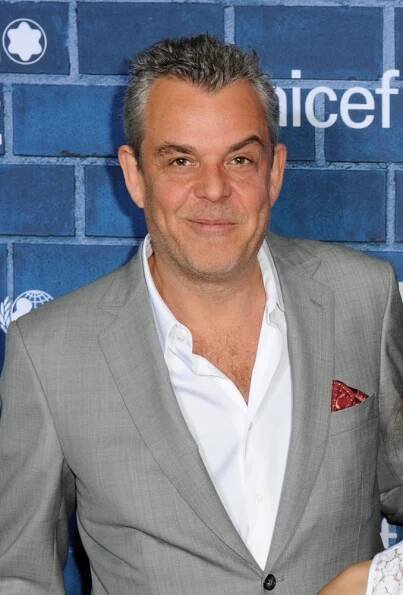 Danny Huston - Actor