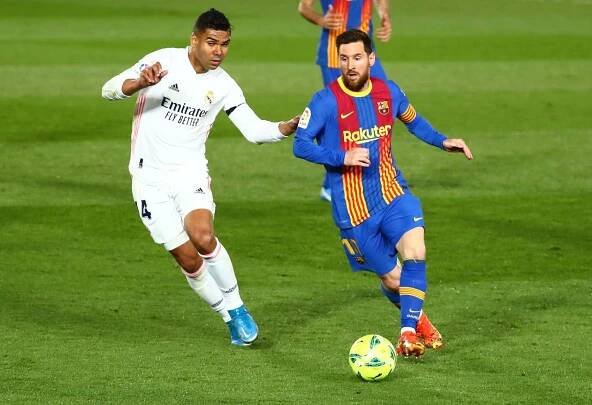 Barcelona sesadila Real. Hodnota top klubů navzdory pandemii stoupá