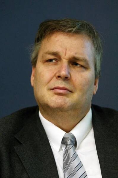 Pražskou ČSSD povede místopředseda Bodenlos
