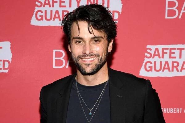 Jack Falahee Reveals All About His TV Reunion with Aja Naomi King (INTERVIEW)
