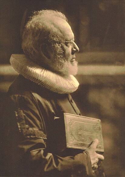 Arthur von Broecker