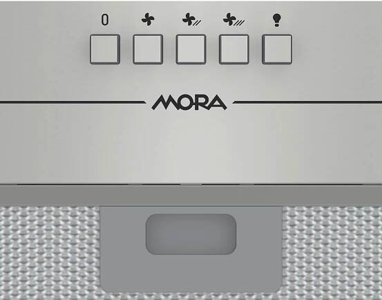 MORA OI 665 X