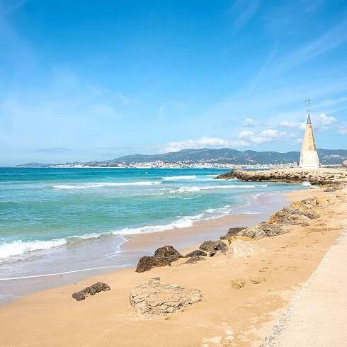 Palma de Mallorca, houses and apartments for sale | Mallorcaresidencia