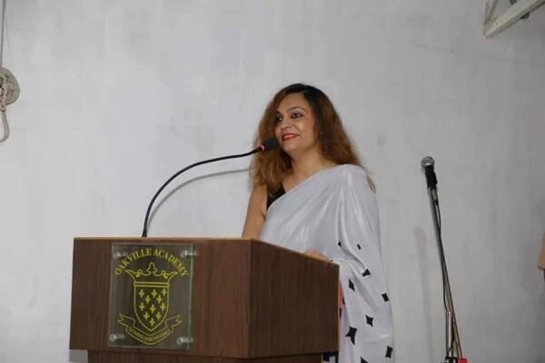 Gallery - Geeta Sharma