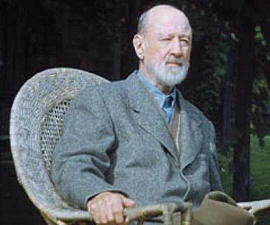 Charles Ives Biography - Facts, Childhood, Family Life & Achievements of Composer