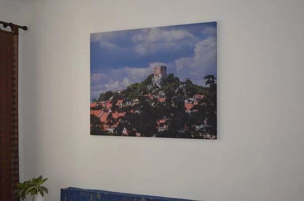 Penzion U Žabáka Mikulov Exteriér fotografie