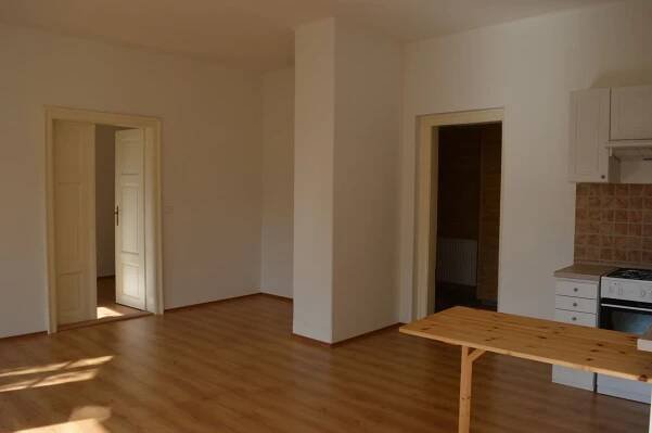 Pronájem bytu 2+kk 64 m², Viničná, Mladá Boleslav, Středočeský kraj