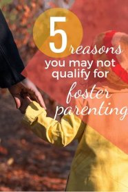 Qualifications To Be A Foster Parent 1FE