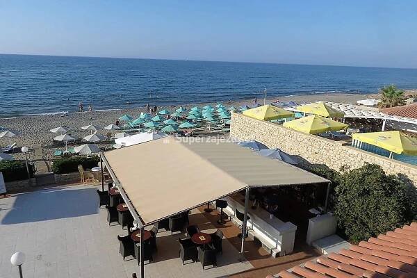 MARAVEL LAND - Řecko - Kréta - Rethymno | Superzajezdy.cz