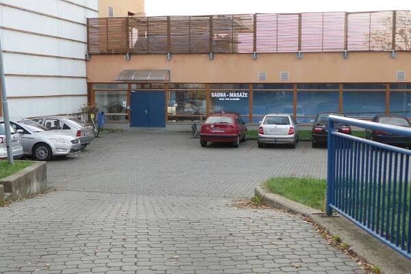 Ubytovna Zelené foto 1