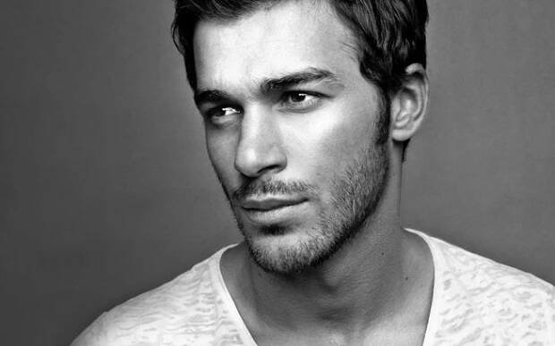 Yusuf Cim fotky