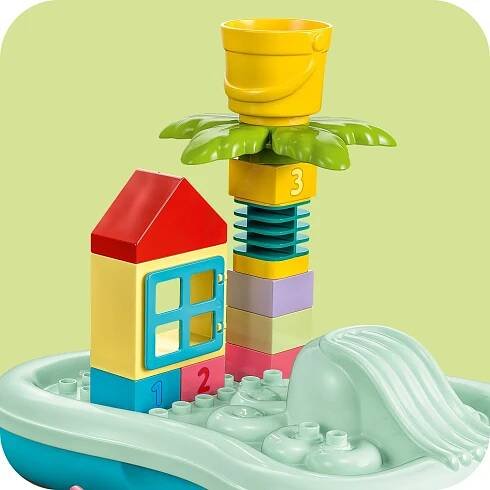 LEGO® DUPLO® 10989 Aquapark
