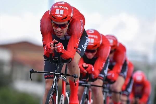 Jumbo - Visma má kompletní kádr na rok 2020 | RoadCycling.cz 