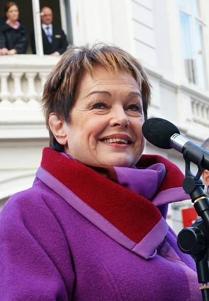 Ghita Nørbyová