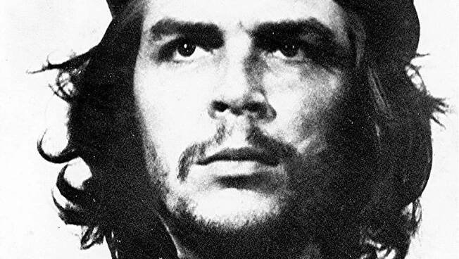 Che Guevara - Wikipedia