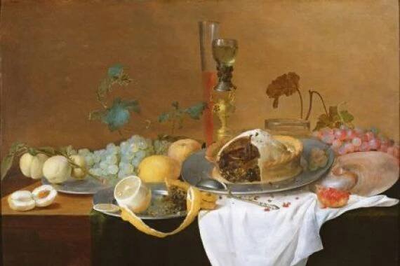 Jan Davidsz de Heem