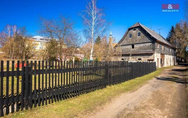 Rodinné domy, Mikulášovice, 260 m²