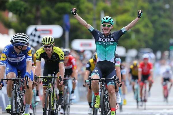 Cadel Evans Great Ocean Road Race 2018: Results | Cyclingnews