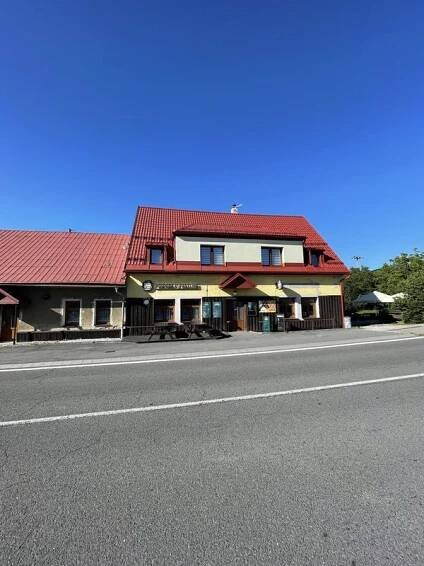 Hospoda U Pantlíka foto 2