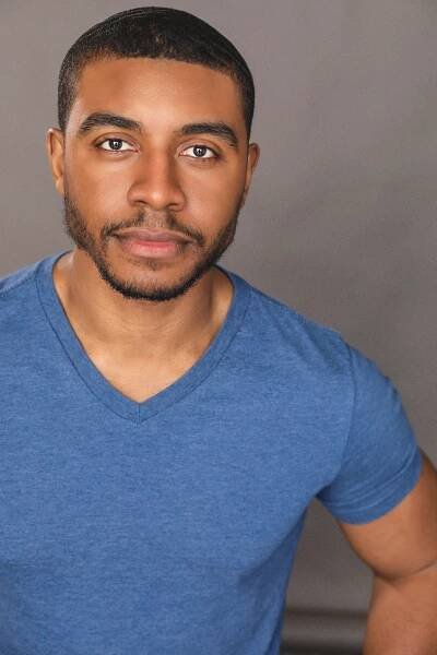 Joseph Anderson – Talent Unlimited | Kansas City Full Service Professional Talent, Model & Acting Agency