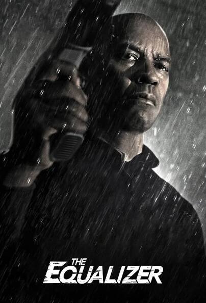 The Equalizer - Choovie Rentals