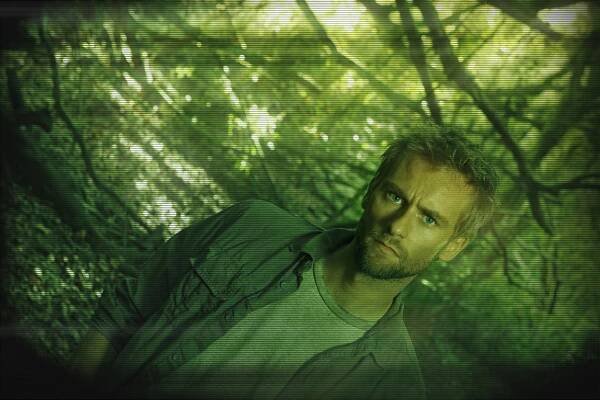 Řeka - Promo - Joe Anderson