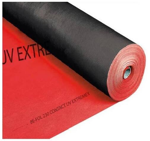 BE-FOL 230 CONTACT UV EXTREMEX PLUS