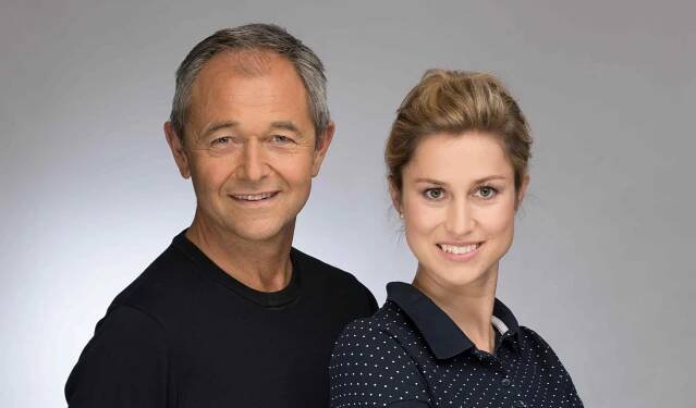 Jan Mühlfeit a Kateřina Krůtová: Odemykání dětského potenciálu. Přednáška