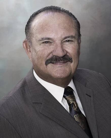 Richard Landeis