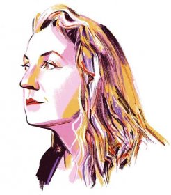 Rebecca Solnit: By the Book
