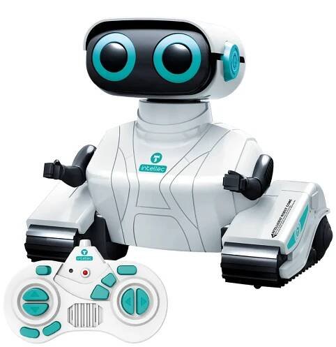 Remote Control Robot Toys Plush Games Children's Music Sound Light Dance Rotating  Educational Toys Birthday Gifts for Children