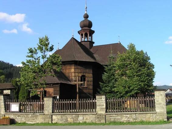 Fotogalerie - Velké Karlovice - Valašsko moje