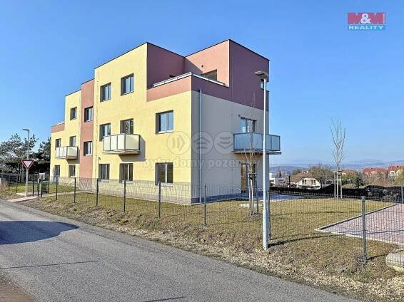 Slunečná, Turnov, okres Semily