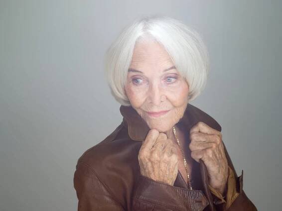 Sheila Hancock