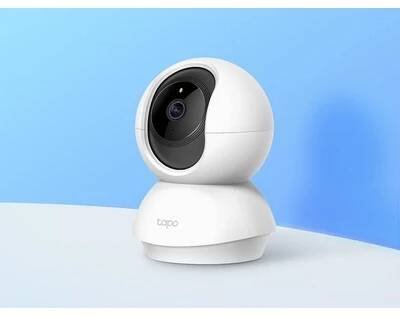 TP-Link Tapo C200
