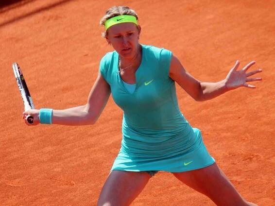 Prague Open: Tereza Smitková vyřadila Lucii Šafářovou