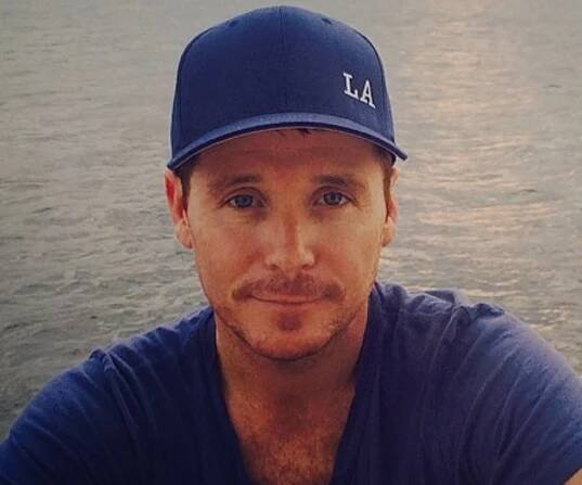 Kevin Connolly