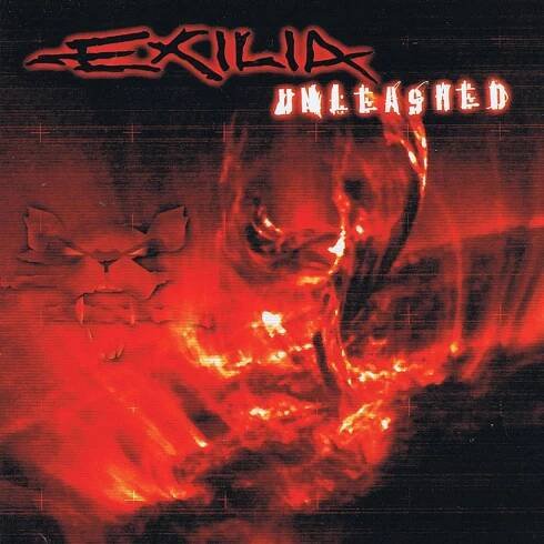 Unleashed – Exilia