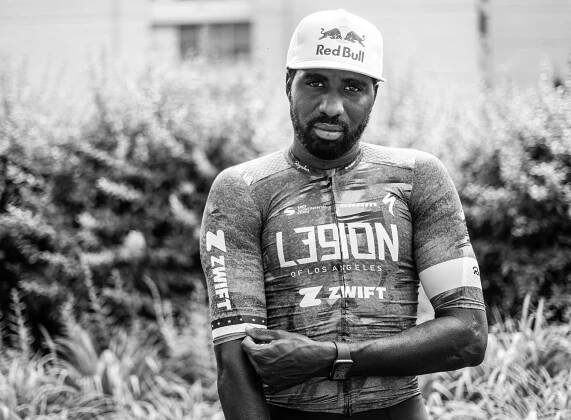 Fast Company "Justin Williams" — DEE DWYER
