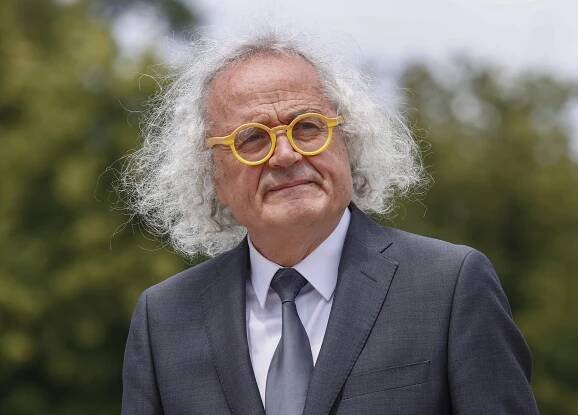FOTO: Poslední rozloučení s Janem Schmidem