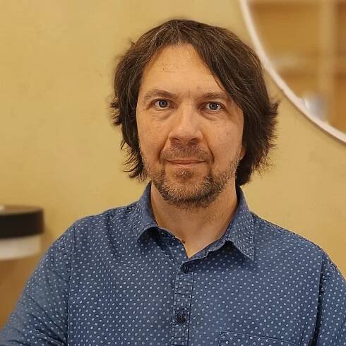 MgA. Martin Heřman Frys, DiS. - Přečtěte si názory a objednejte si návštěvu online.