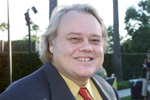 Louie Anderson