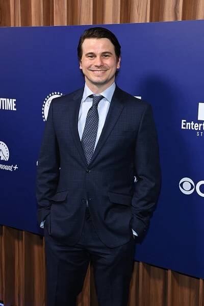 Jason Ritter’s Ups and Downs: Dad John Ritter's Death and More