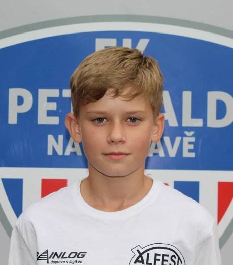 FK Petřvald na Moravě | Starší žáci