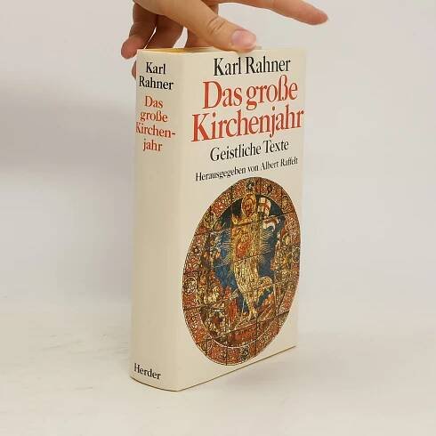 Das große Kirchenjahr: Geistliche Texte