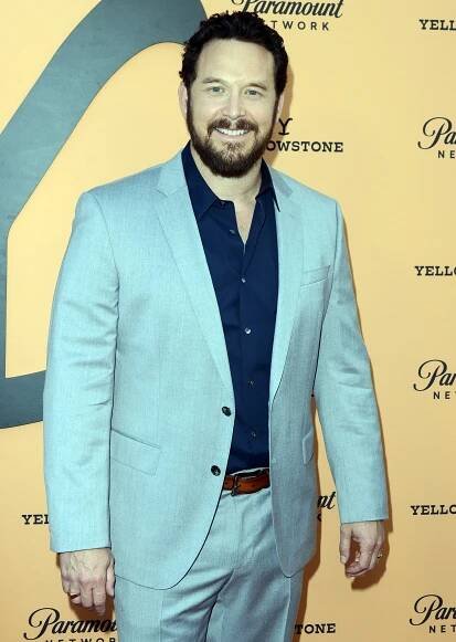 'Yellowstone' Cast’s Dating Histories: Photos