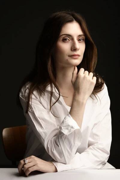Michaela Iannelli - Hammarstrom agency